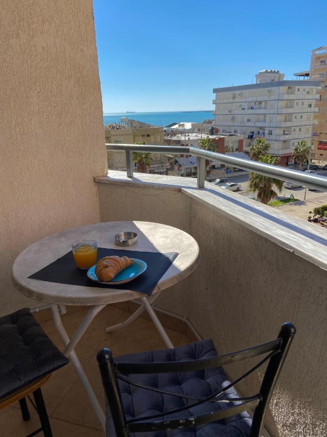 Seaside Апартаменты Дуррес
